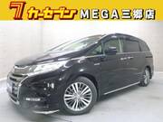 2018 HONDA OTHER