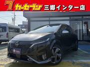 2022 NISSAN OTHER