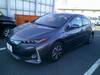 TOYOTA PRIUS PHV