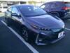 TOYOTA PRIUS PHV