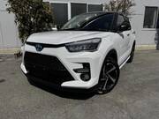 2026 TOYOTA RAIZE