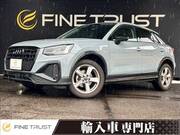 2023 AUDI Q2