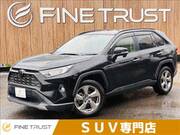 2019 TOYOTA RAV4 G