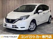 2018 NISSAN NOTE