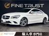 MERCEDES BENZ CLA-CLASS