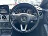 MERCEDES BENZ CLA-CLASS