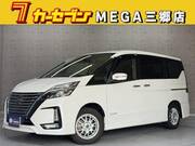 2021 NISSAN SERENA
