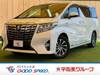 TOYOTA ALPHARD HYBRID