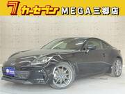 2022 SUBARU BRZ