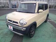 2019 SUZUKI HUSTLER G