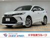 TOYOTA HARRIER HYBRID