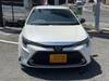 TOYOTA COROLLA TOURING