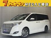 2019 TOYOTA ESQUIRE Gi