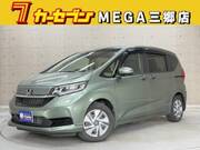 2024 HONDA FREED HYBRID
