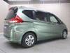 HONDA FREED HYBRID