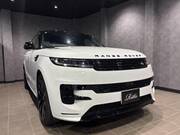 2024 LAND ROVER RANGE ROVER SPORT