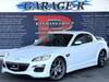 MAZDA RX-8