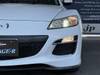 MAZDA RX-8