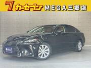 2016 LEXUS GS