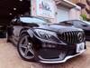 MERCEDES BENZ C-CLASS