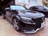 MERCEDES BENZ C-CLASS