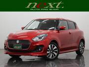 2017 SUZUKI SWIFT RS