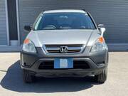 2002 HONDA CR-V