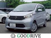 2015 NISSAN DAYZ