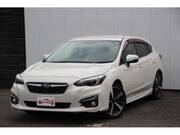 2017 SUBARU IMPREZA SPORTS
