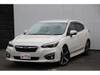 SUBARU IMPREZA SPORTS