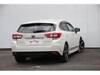 SUBARU IMPREZA SPORTS