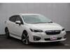SUBARU IMPREZA SPORTS