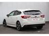 SUBARU IMPREZA SPORTS