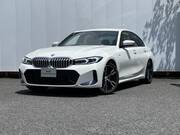 2023 BMW 3 SERIES