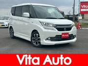 2016 SUZUKI SOLIO BANDIT