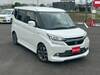 SUZUKI SOLIO BANDIT