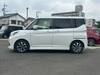 SUZUKI SOLIO BANDIT