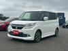 SUZUKI SOLIO BANDIT