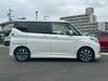 SUZUKI SOLIO BANDIT