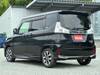SUZUKI SOLIO BANDIT
