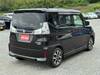 SUZUKI SOLIO BANDIT