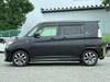 SUZUKI SOLIO BANDIT