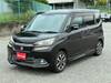 SUZUKI SOLIO BANDIT