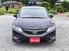 HONDA JADE