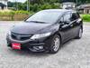 HONDA JADE