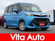2017 TOYOTA TANK