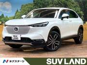 2023 HONDA VEZEL