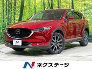 2017 MAZDA CX-5 XD L PACKAGE