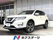 2019 NISSAN X-TRAIL 20Xi