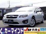 2014 SUBARU IMPREZA SPORTS